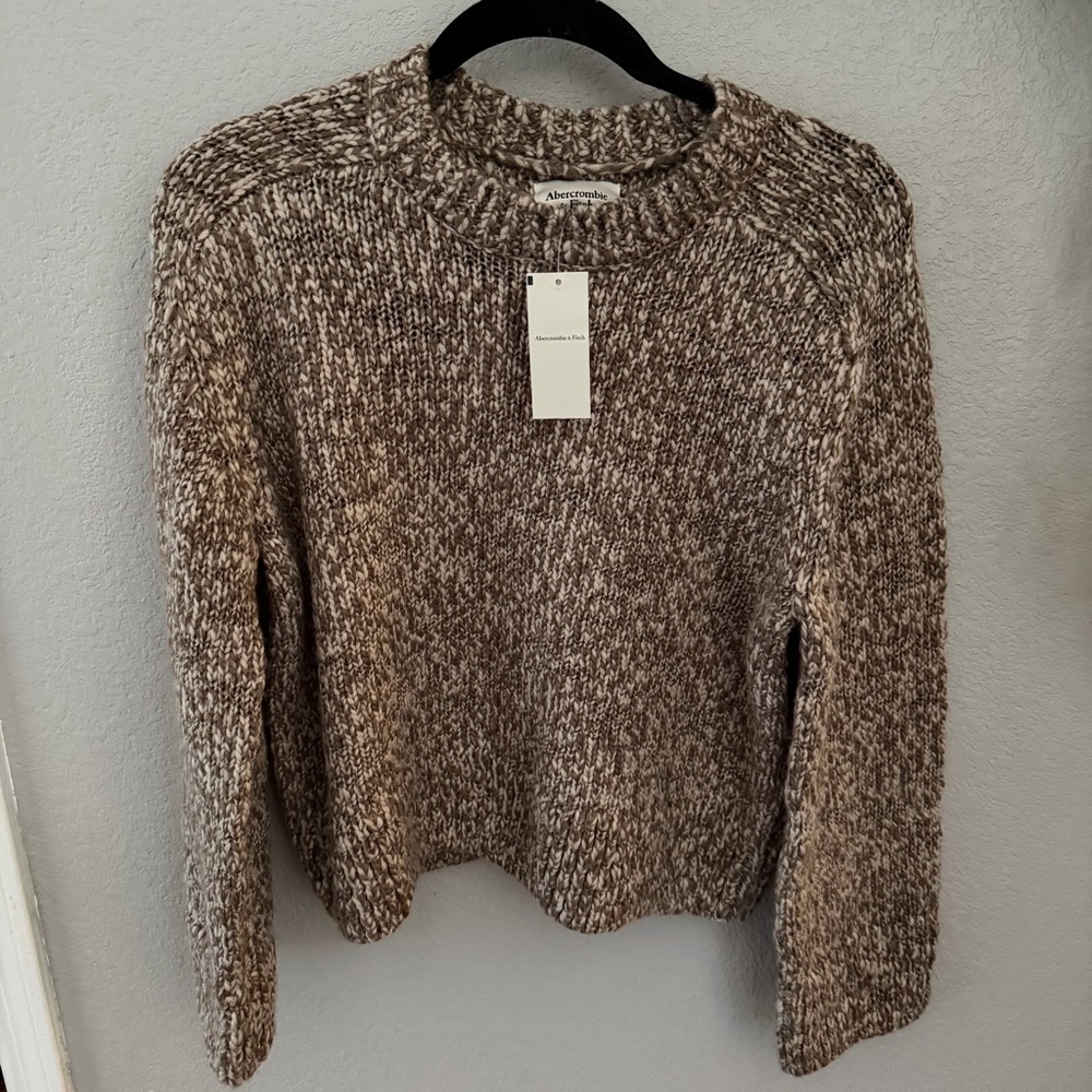 Abercrombie Sweater